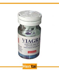 Viagra thuốc tăng cường sự cương cứng hiệu quả