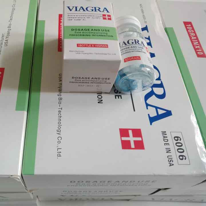 Thuốc Viagra cương dương