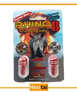thảo dược cương dương Rhino 8 tốt nhất